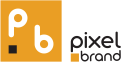 Pixel & Brand